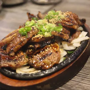 2. galbi