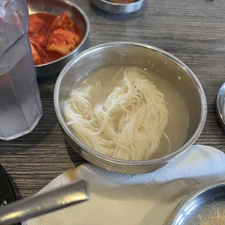 Extra White Noodle (D)