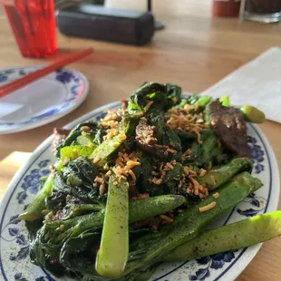 Gai Lan