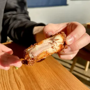 Mama Fong 's Chinese Chicken Salad