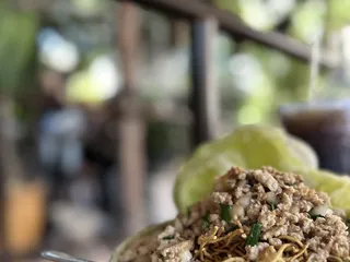 The Silver Lake House