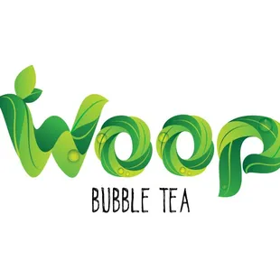 Woop Logo!