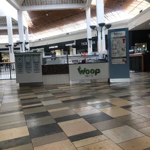 Great service... I GUESS.
