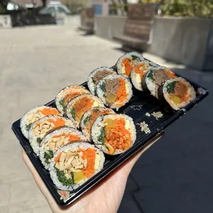 Kimbap