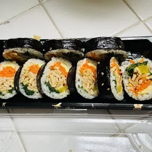 Kimbap