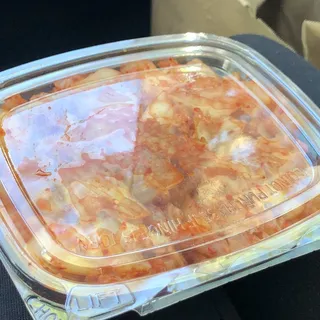 S1. 2 Oz. Kimchi