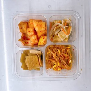 Banchan