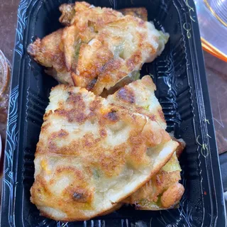 1. Haemul Pajeon
