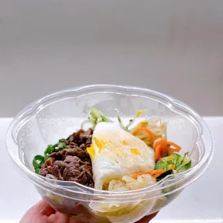 2. Bibimbap