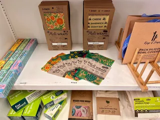 Keep It Simple Honolulu Zero Waste