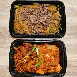 Pan-Fried Spicy Fish Cake