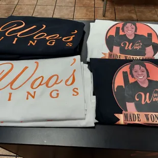T-shirt for sale