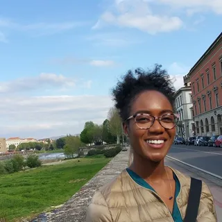 Setria A.