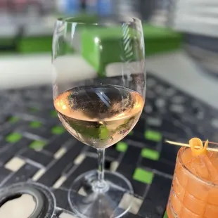 Rosè