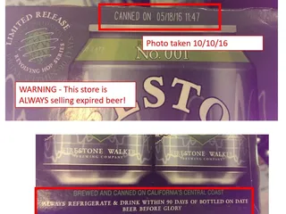 Metcalf Discount Liquor