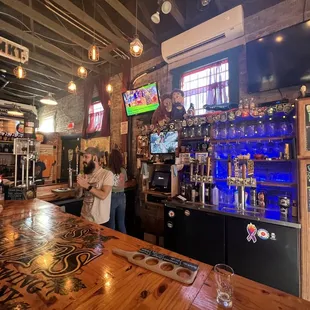 The best bartender in Florida hands down Luis is the best