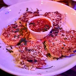 Mama Lina's Artichokes Hearts