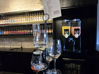 Brix & Mortar Urban Winery