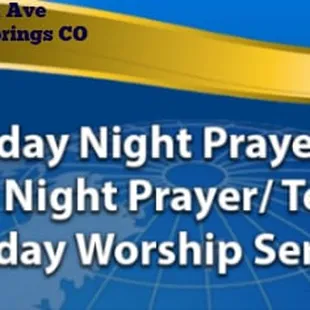 Word Mission Church International