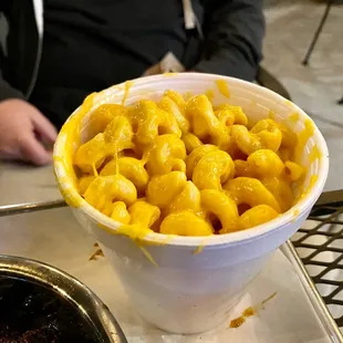 Mac-n-Cheese