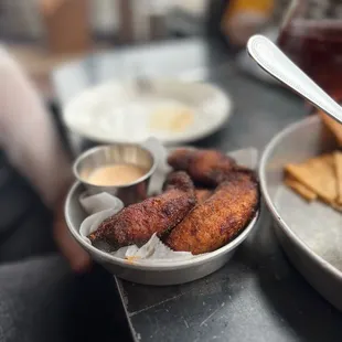 Spiced Fried Sweet Plantains