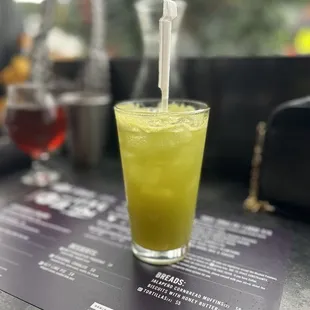 Mocktail