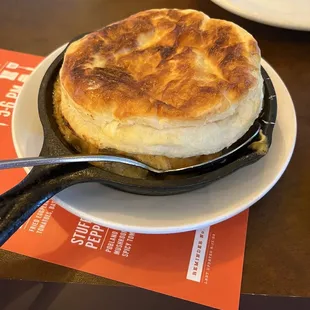 Chicken Pot Pie