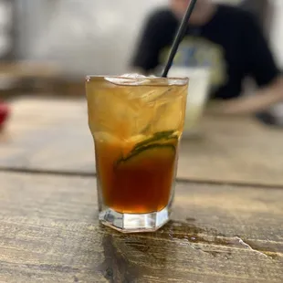 Paula&apos;s Pimms
