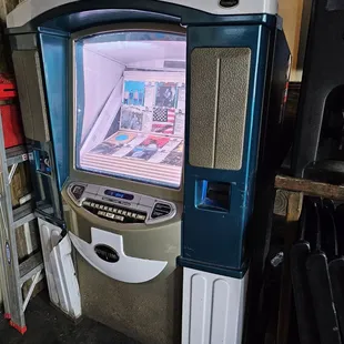 jukebox
