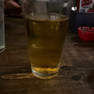 Shiner Light Blonde