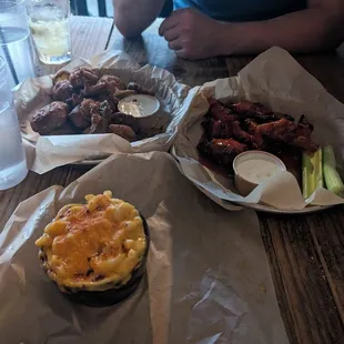 Fried Jalapenos