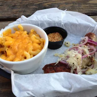 Beer Brat