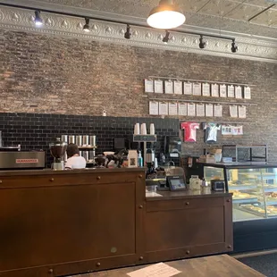 Coffee Bar