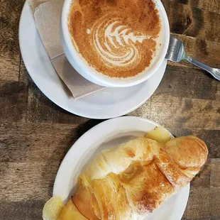 breakfast!