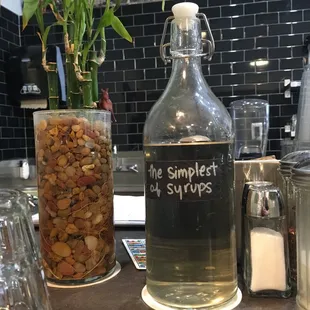 drink