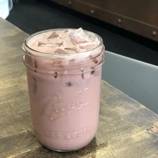 Hummingbird Cold Brew