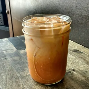 Thai Iced Tea