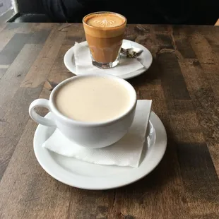 London Fog