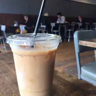 Cold Press