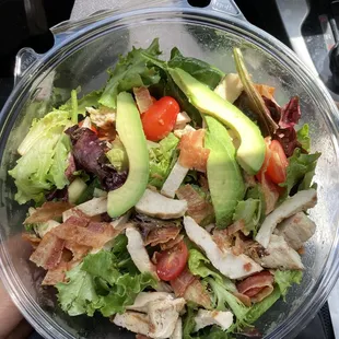 Cobb Salad
