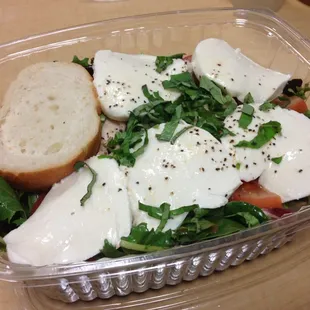 Caprese Salad