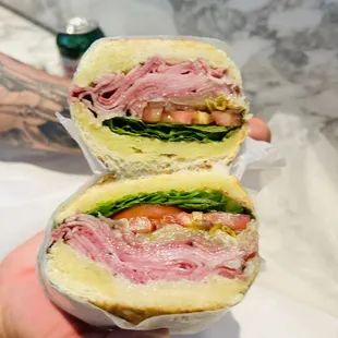 sandwich, sandwiches, food