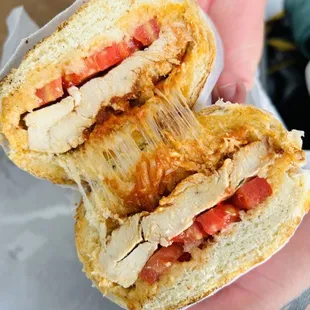 sandwiches, sandwich, food