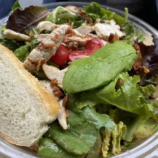 Chicken Salad