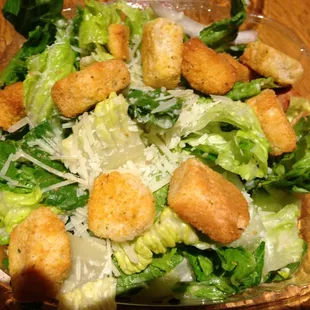 Caesar Salad