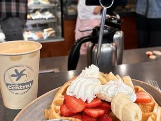 Caffé Central