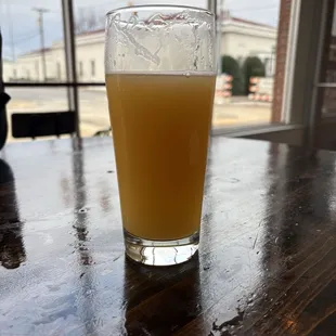 Hazy IPA