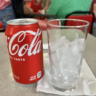 Coke