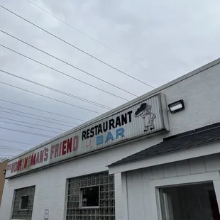 Sign