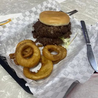 Hamburger